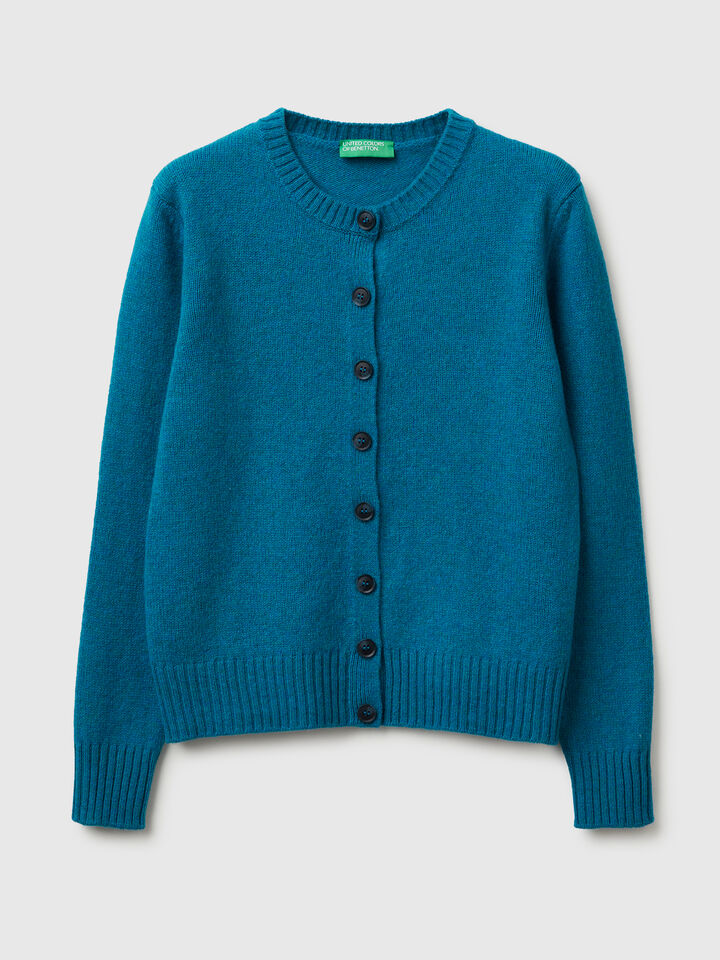 L/S SWEATER Women image number 4